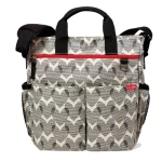 Skip Hop Duo Signature Hearts - سكيب هوب