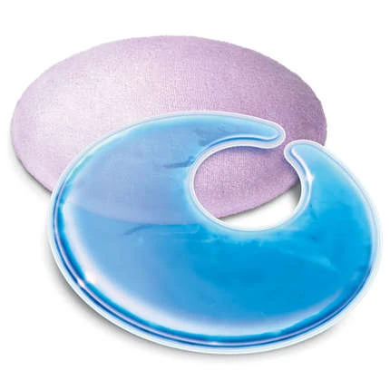 Philips Avent Thermal Gel Pads, 2-Pack Philips Avent Thermal Gel Pads, 2-Pack