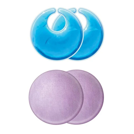 Philips Avent Thermal Gel Pads, 2-Pack - فيليبس افينت - Image 2