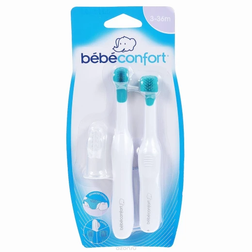 Bébé Confort Teething Kit - بيبي كونفورت - Image 2