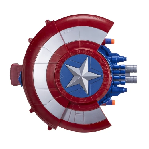 Marvel Captain America: Civil War Blaster Reveal Shield - هاسبرو - Image 2