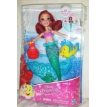 Mermaid Spin & Swim Ariel - هاسبرو
