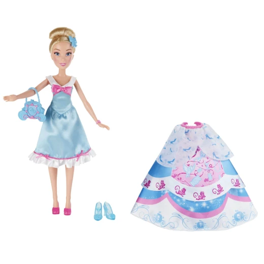Customizable Fashion Dress AST - ديزني - Image 2