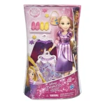 Rapunzel Customizable Fashion Dress - هاسبرو