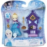 Small Doll & Accessory Asst - هاسبرو