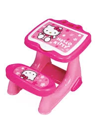 STUDY DESK hello kitty - هيلو كيتي - Image 3