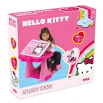 STUDY DESK hello kitty - هيلو كيتي