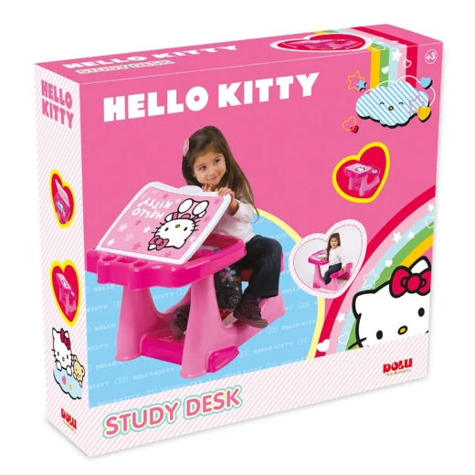 STUDY DESK hello kitty STUDY DESK hello kitty