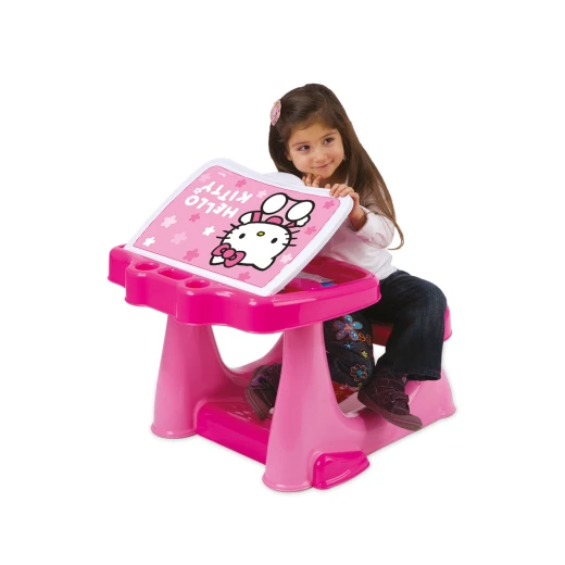 STUDY DESK hello kitty - هيلو كيتي - Image 2