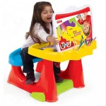 STUDY DESK WITH ACCESSORIES - دولو