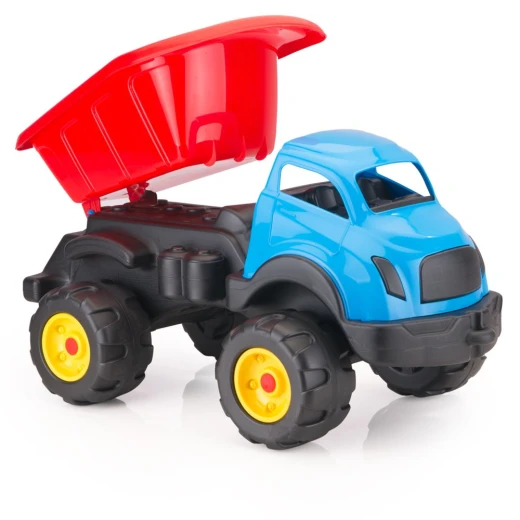 Dolu Turbo Truck 76 cm - Dolu - Image 2