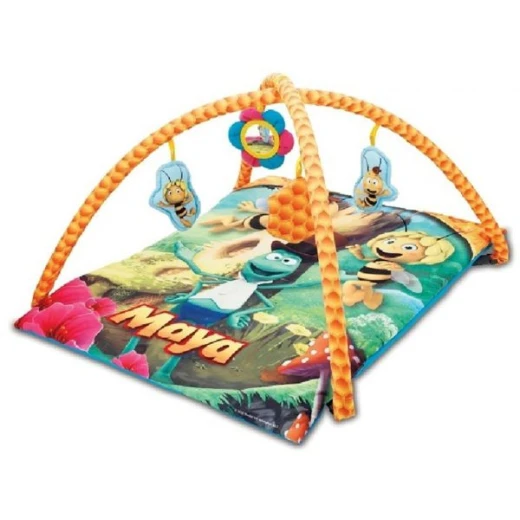 Maya Play Gym and Play Mat