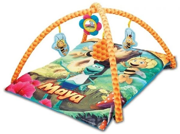 Maya Play Gym and Play Mat