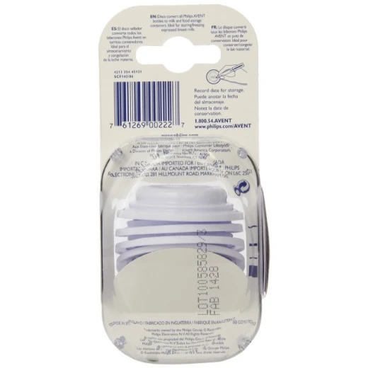 Sealing Discs - Image 3