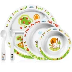 مجموعة Avent Meal Time - فيليبس افينت