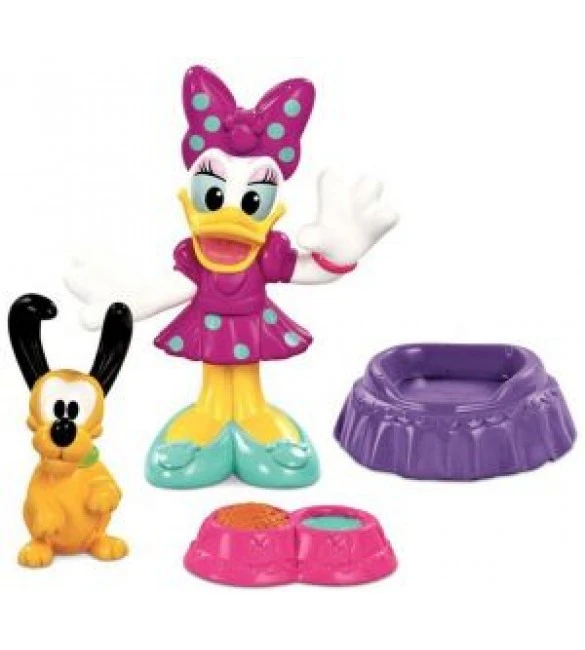 Fisher Price  DAISY FIGURE - فيشر برايس