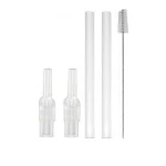 Avent Replacement Straw And Brush Set - فيليبس افينت