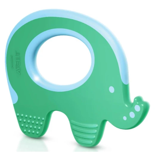 Avent Teether Elephant