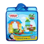 Mega Bloks Thomas & Friends Sodor Wash Down Playset - ميجا بلوكس