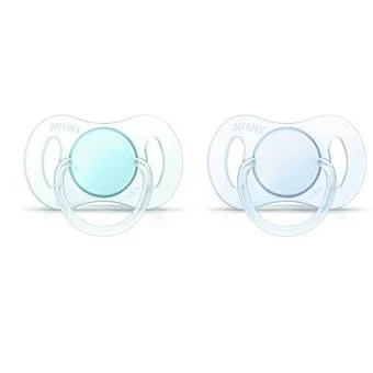 Philips Avent Mini Pacifier (Twin Pack) - فيليبس افينت