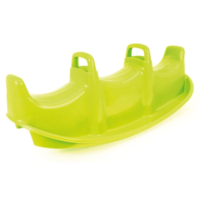 TRIO MONSTER ROCKER-green - دولو