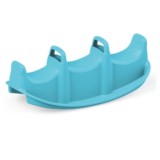 TRIO MONSTER ROCKER-blue TRIO MONSTER ROCKER-blue