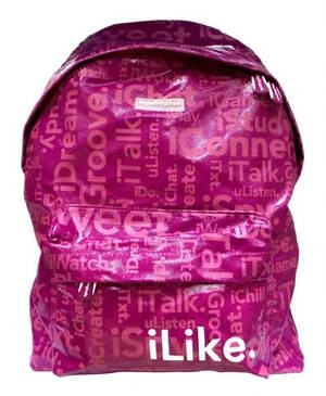 ISTYLE GR.AUBER BackpackNEW AM/AC 41 cm