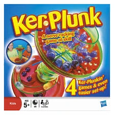 KERPLUNK KERPLUNK