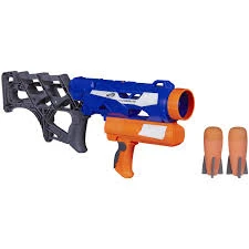 NER NSTRIKE THUNDERBLAST - هاسبرو - Image 2