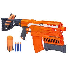 NER DEMOLISHER 2 IN 1 - هاسبرو