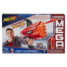 NER MEGA THUNDERBOW NER MEGA THUNDERBOW