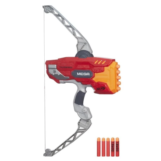 NER MEGA THUNDERBOW - هاسبرو - Image 2