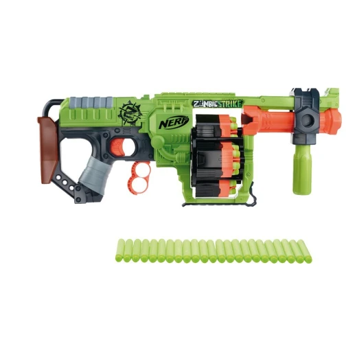 NER ZOMBIE STRIKE DOOMINATOR - هاسبرو - Image 2