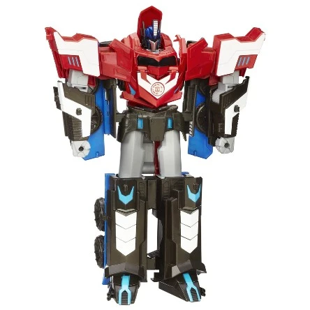 TRA RID MEGA OPTIMUS PRIME