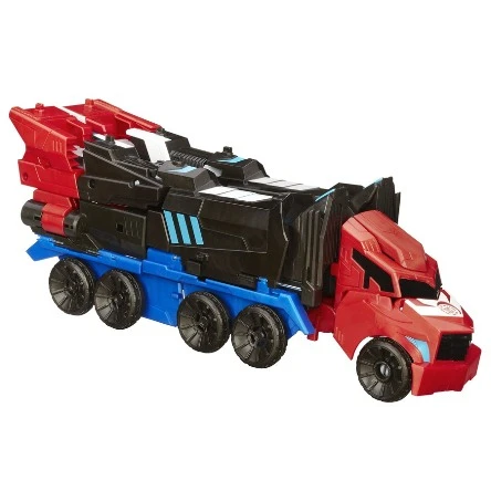 TRA RID MEGA OPTIMUS PRIME - هاسبرو - Image 2