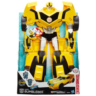 TRA SUPER BUMBLEBEE - هاسبرو - Image 3