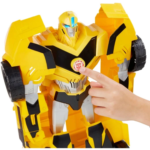 TRA SUPER BUMBLEBEE - هاسبرو - Image 2