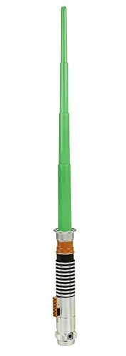 SW E7 EXTENDABLE LIGHTSABER AST W1 - هاسبرو - Image 3