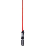 Star Wars E7 EXTENDABLE LIGHTSABER green - هاسبرو