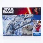 Star Wars E7 VALUE MILLENNIUM FALCON - هاسبرو