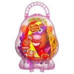 Mr. Potato Head Silly Suitcase - هاسبرو