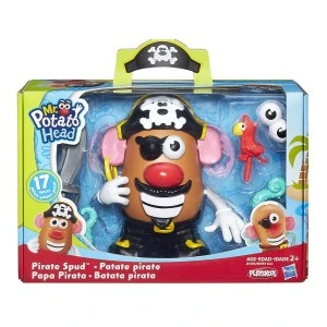 Mr Potato Head Classic Spud Theme Set Mr Potato Head Classic Spud Theme Set