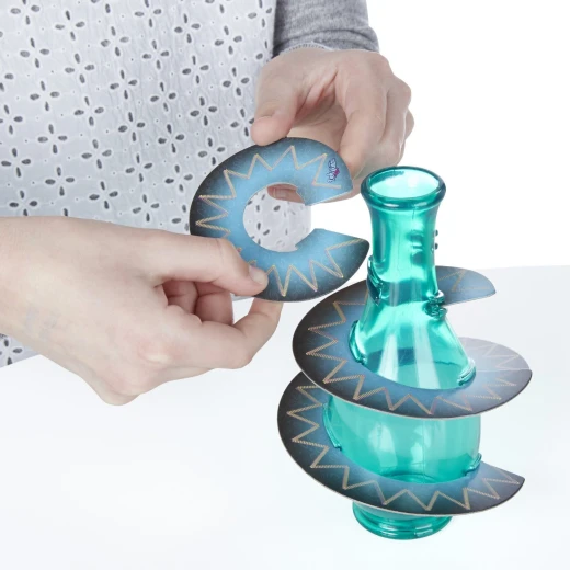 Play-Doh DOHVINCI SPOTLIGHT SPIN STUDIO - بلاي دوه - Image 3