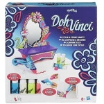 Play-Doh - Doh Vinci Style And Store Vanity - بلاي دوه