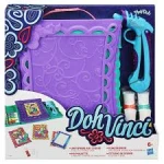 Play-Doh DOHVINCI ANYWHERE ART STUDIO - بلاي دوه