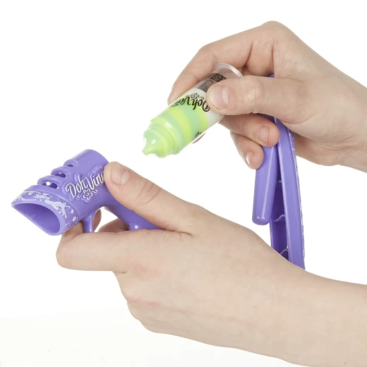Play-Doh DOHVINCI JEWELRY TREE - بلاي دوه - Image 3
