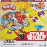 Play-Doh SW Millenium Falcon - بلاي دوه