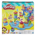 Play-Doh Cupcake Celebration - بلاي دوه