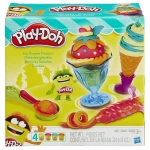 Play-Doh Play-Doh Ice Cream Treats - بلاي دوه