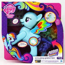 My Little Pony FEATURE RAINBOW DASH My Little Pony FEATURE RAINBOW DASH